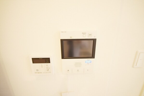 コンフォリア台東根岸の物件内観写真